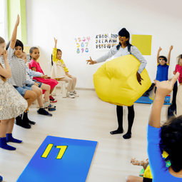 Blubby's English Club