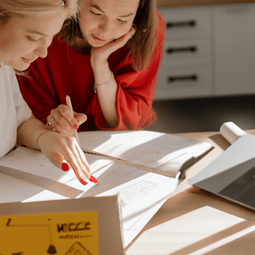 Blubby's English Club